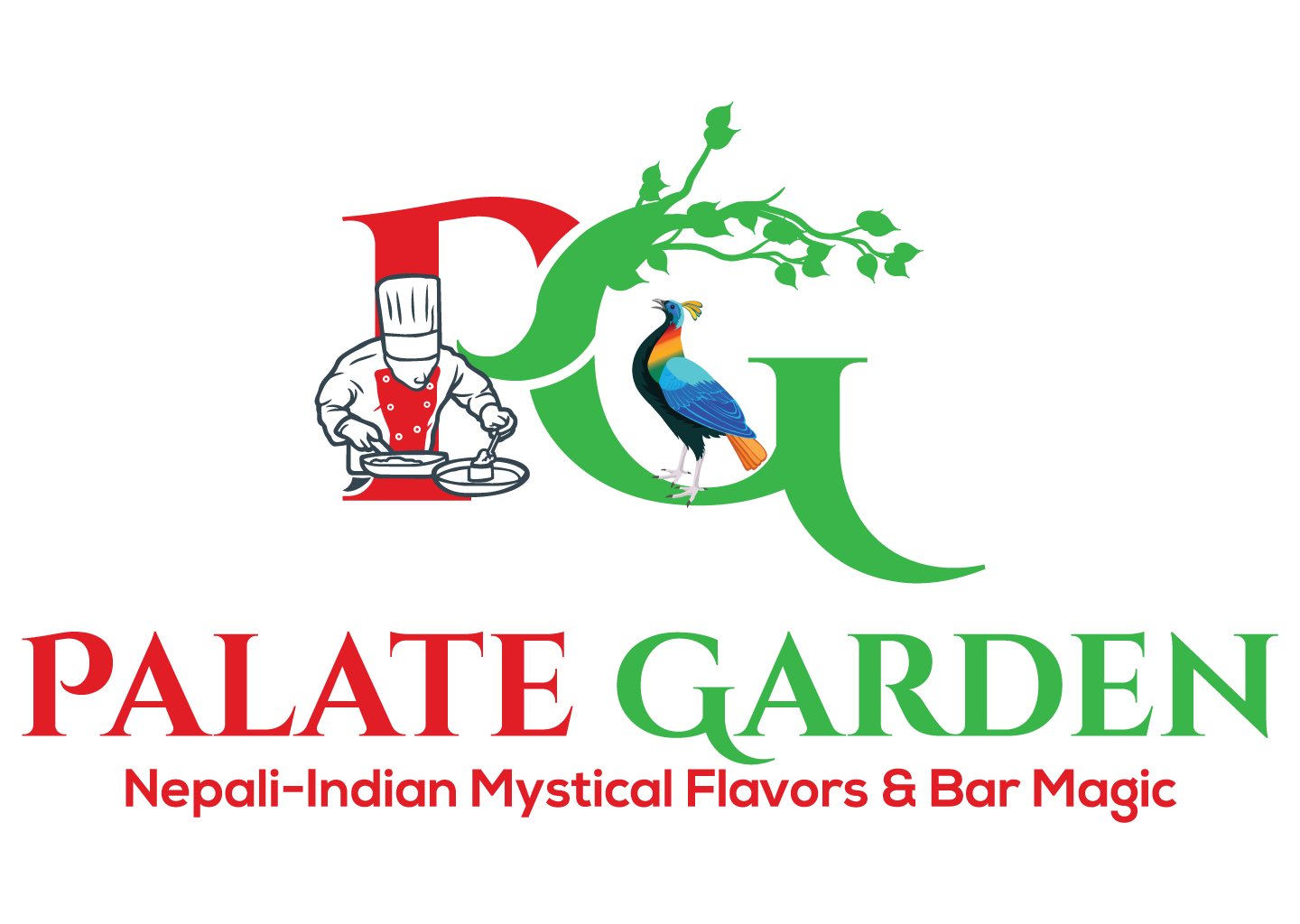 Restaurant Logo